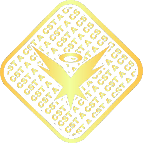 CyberSanctus Gold Tier Badge